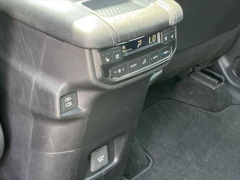 Certified 2024 Toyota Grand Highlander AWD image 37