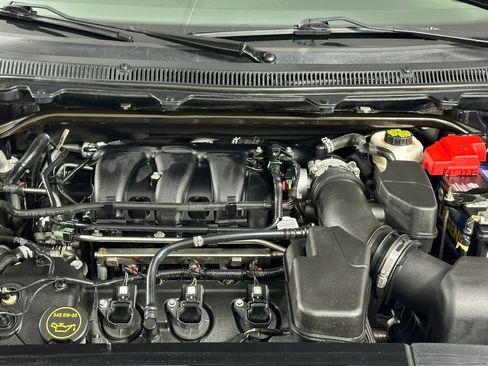 Used 2018 Ford Flex Limited image 20