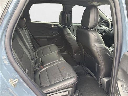 New 2025 Ford Escape ST-Line w/ Equipment Group 301A image 11