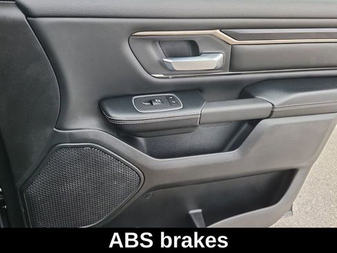 Used 2021 RAM 1500 Sport w/ Night Edition image 17