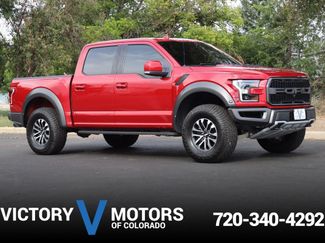 Used 2020 Ford F150 Raptor AWD/4WD video 1