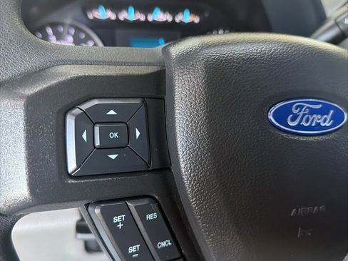 Used 2022 Ford F350 XL w/ Power Equipment Group image 26