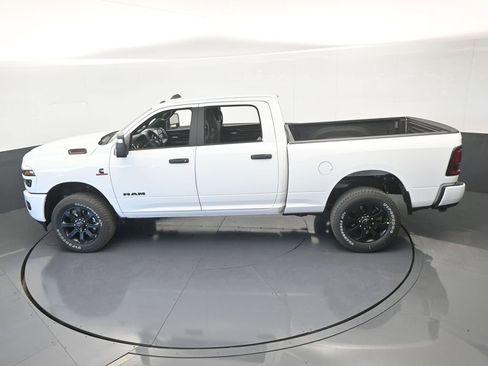 New 2026 RAM 2500 Big Horn image 44