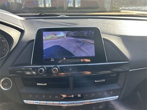 Used 2023 Cadillac CT4 Premium Luxury w/ Climate Package image 36