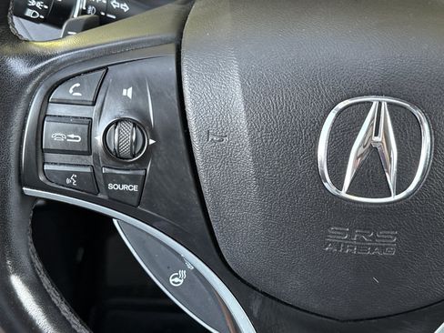Used 2019 Acura MDX w/ Advance Package AWD/4WD image 28