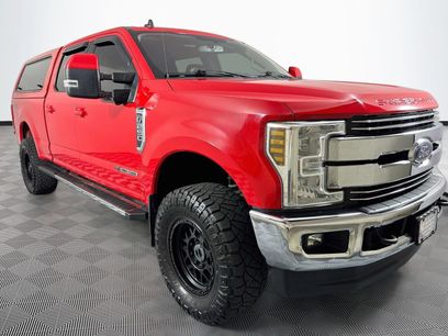Used 2019 Ford F250 Lariat w/ Lariat Value Package
