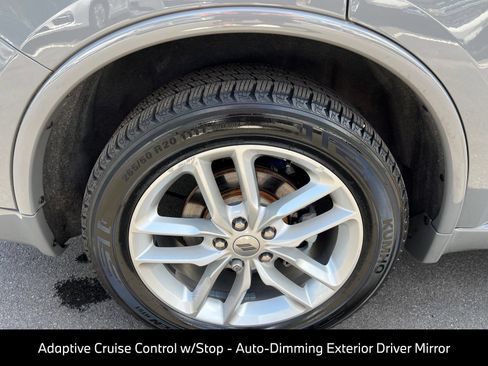 Used 2023 Dodge Durango R/T RWD image 16