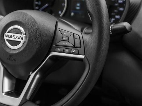 Used 2021 Nissan Sentra S w/ Electronics Package FWD image 45