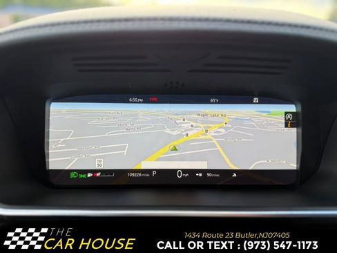 Used 2018 Land Rover Range Rover Sport Supercharged image 27