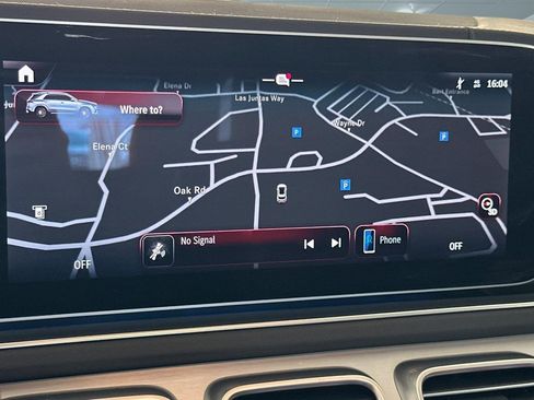 New 2025 Mercedes-Benz GLE 53 AMG 4MATIC image 21