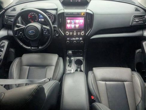 Used 2022 Subaru Ascent Onyx Edition image 16