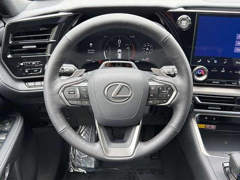 Used 2026 Lexus TX 350 FWD w/ Technology Package image 8