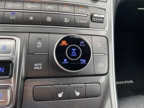 Certified 2023 Hyundai Santa Fe SEL AWD/4WD image 15