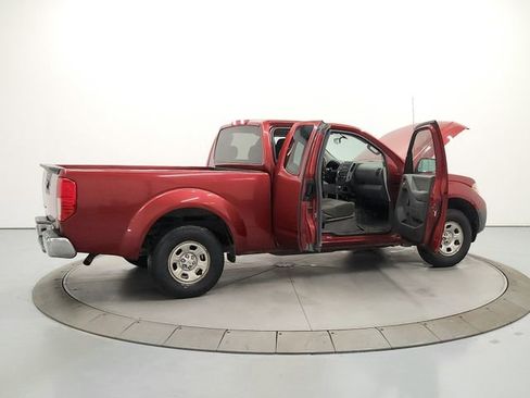 Used 2015 Nissan Frontier S image 15