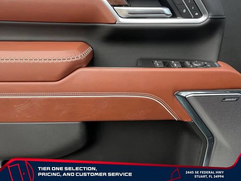 New 2026 GMC Sierra 2500 Denali Ultimate AWD/4WD image 23