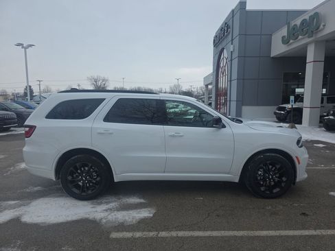New 2026 Dodge Durango GT image 6