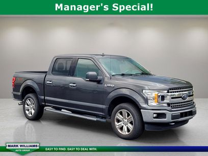 Used 2023 Ford F150 XLT w/ Equipment Group 302A High