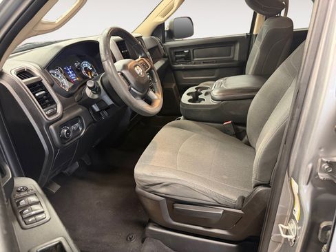 Used 2020 RAM 2500 Tradesman AWD/4WD image 23
