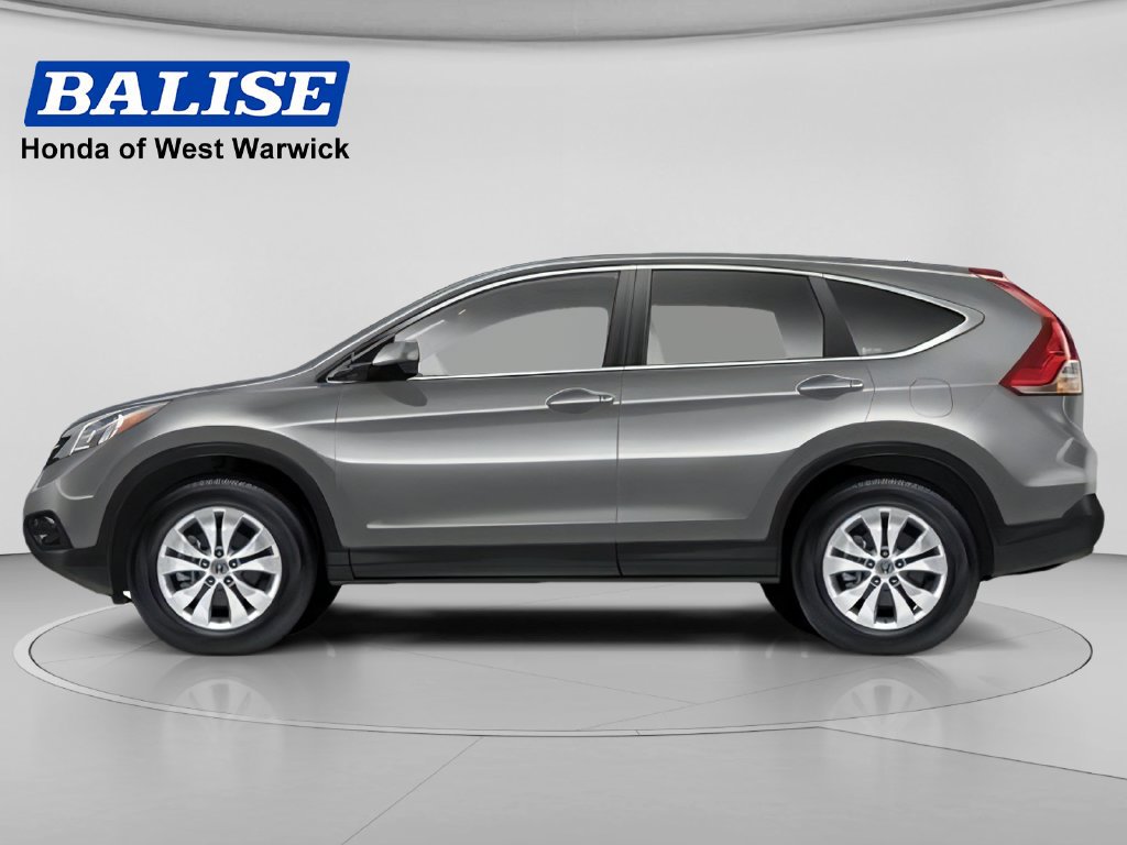 Used 2013 Honda CR-V EX-L image 3