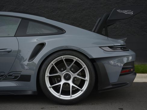 Used 2024 Porsche 911 GT3 RS image 35