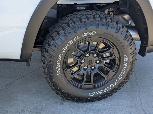 New 2026 RAM 1500 Rebel w/ Rebel Level 2 Equipment Group image 39