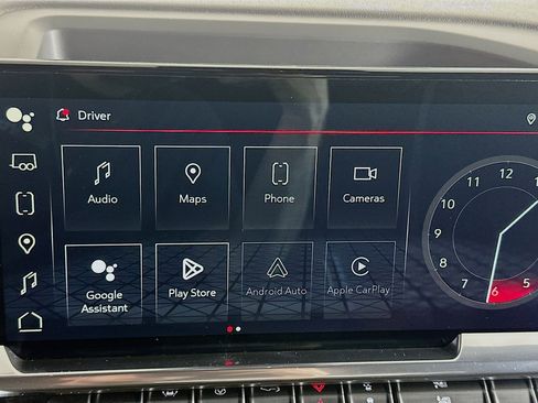 Used 2024 GMC Sierra 1500 Elevation image 21