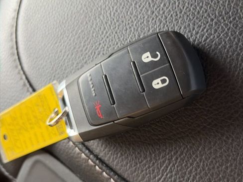 Used 2024 RAM 3500 Tradesman w/ Towing Technology Group image 33