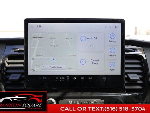 Used 2023 Ford Transit 350 XLT image 42