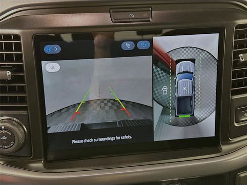 New 2026 Ford F150 XLT w/ Equipment Group 302A MID image 6