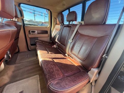 Used 2012 Ford F150 King Ranch image 11