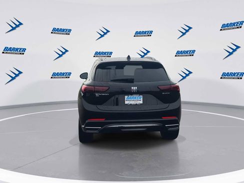 New 2026 Buick Envision Sport Touring image 8