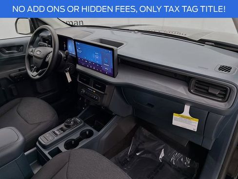 New 2025 Ford Maverick XL w/ 4K Tow Package image 26