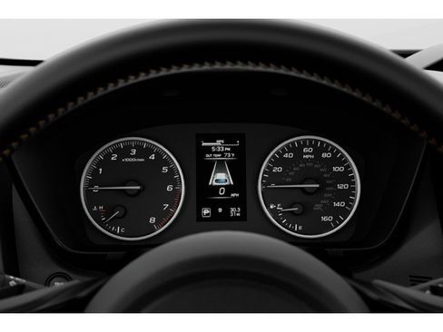 New 2026 Subaru Ascent Limited Bronze image 18