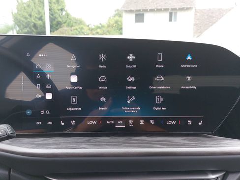 Certified 2025 Audi Q5 Prestige AWD/4WD image 25