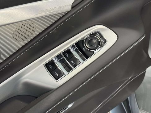 Certified 2023 Chevrolet Corvette Stingray Premium Conv w/ Battery Protection Package RWD image 15