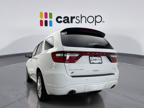 Used 2024 Dodge Durango GT image 3