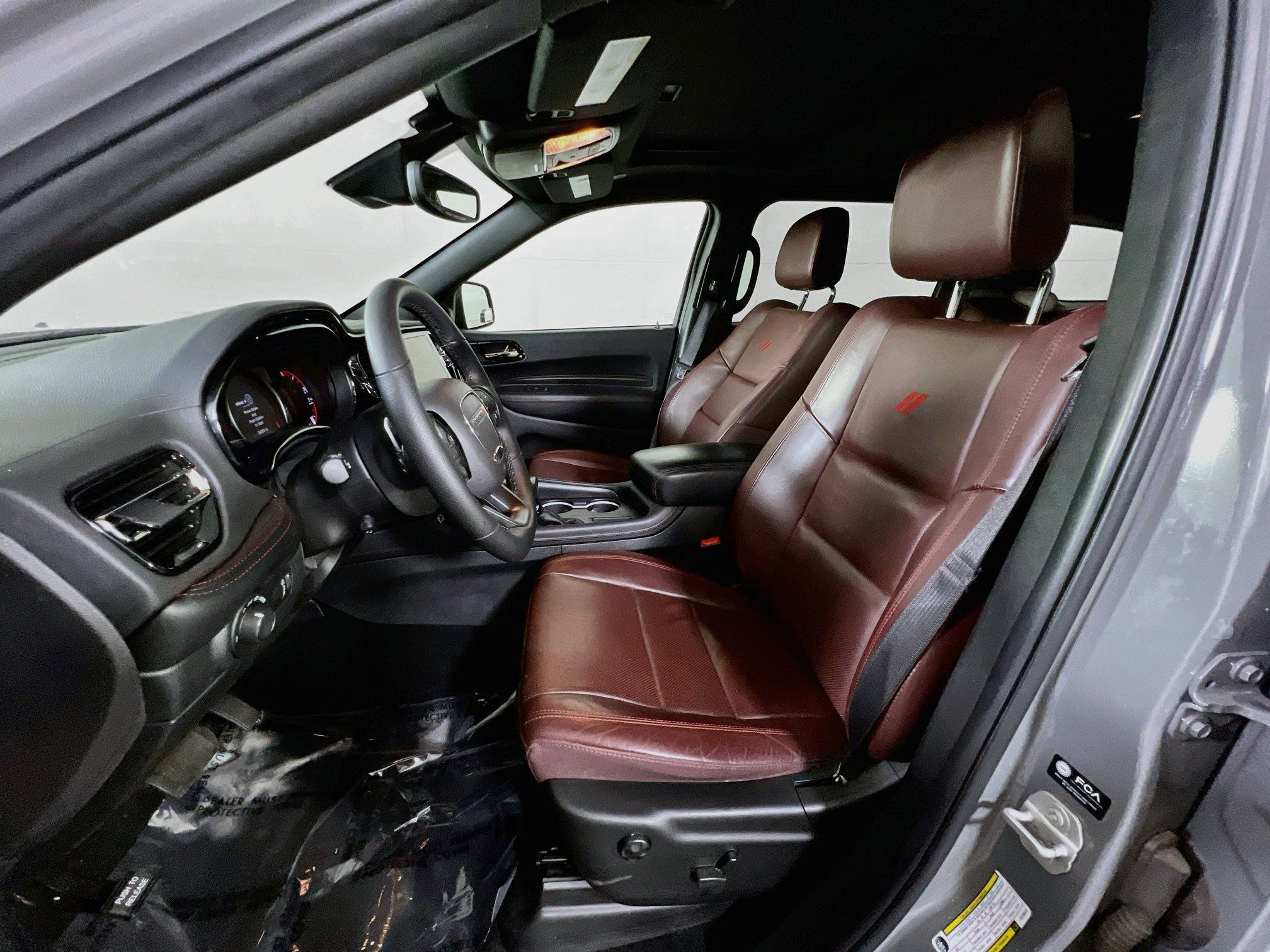 Used 2024 Dodge Durango GT AWD/4WD image 21