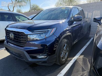 Used 2023 Honda Ridgeline RTL
