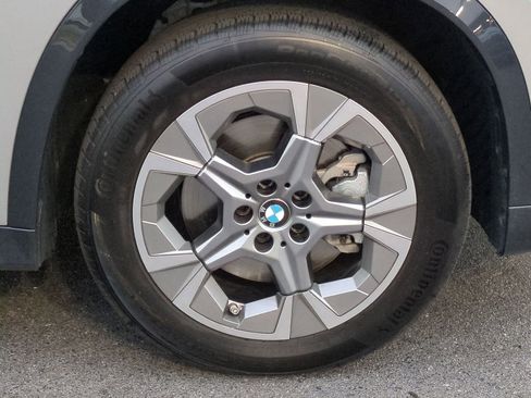 Certified 2025 BMW X1 xDrive28i w/ Technology Package image 13