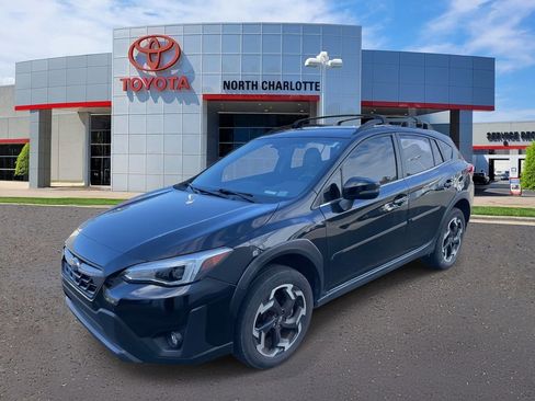 Used 2021 Subaru Crosstrek 2.5i Limited image 6