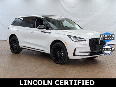 Used 2024 Lincoln Corsair AWD w/ Equipment Group 101A