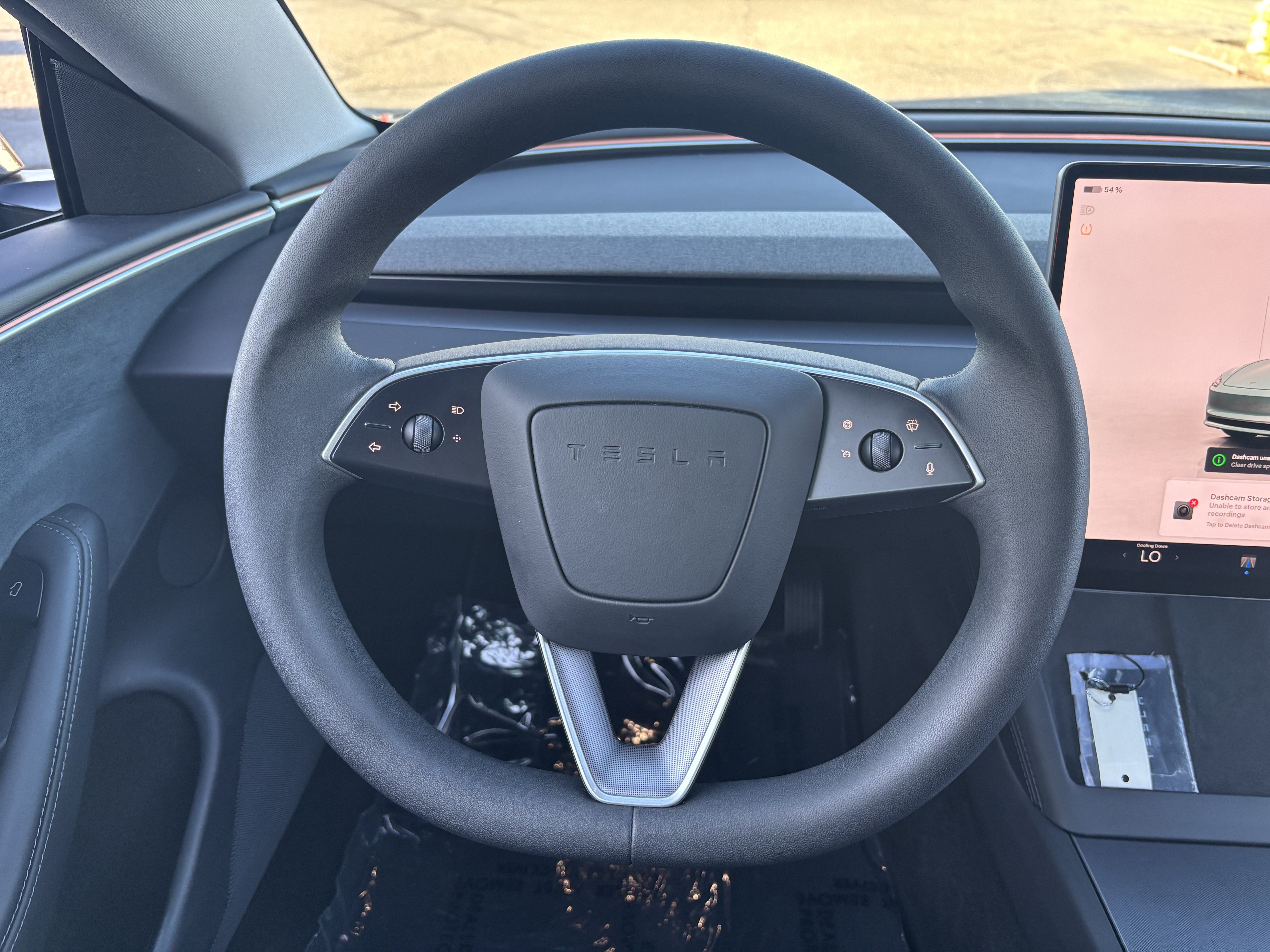 Used 2025 Tesla Model 3 Long Range AWD/4WD image 13