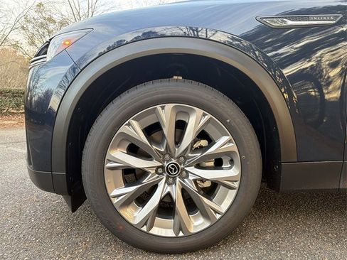 New 2026 MAZDA CX-90 3.3 Turbo w/ Preferred Package image 10