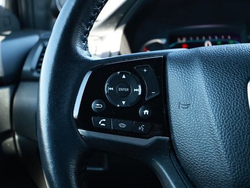 Used 2021 Honda Passport EX-L image 13
