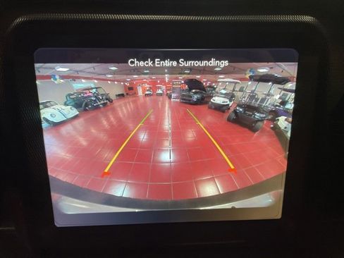 Used 2020 Jeep Wrangler Unlimited Sahara image 18