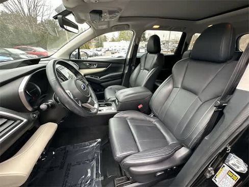Used 2021 Subaru Ascent Limited w/ Technology Package image 18