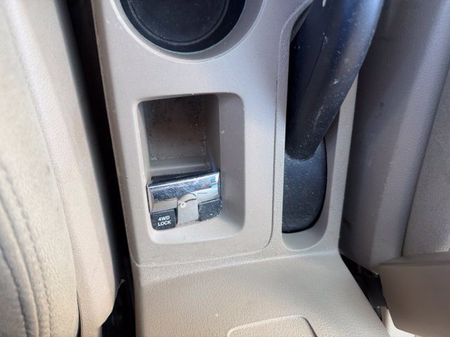Used 2015 Jeep Patriot Sport AWD/4WD image 17