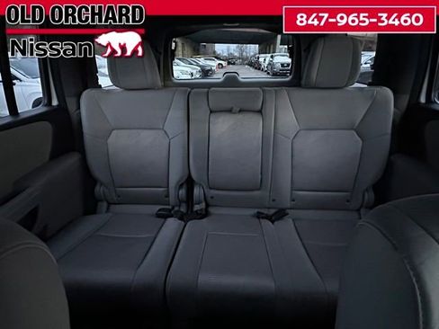 Used 2013 Honda Pilot LX image 10