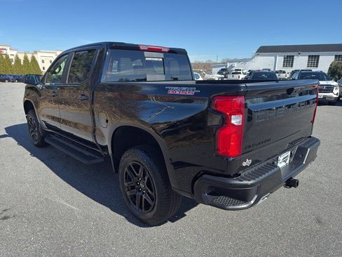 New 2026 Chevrolet Silverado 1500 LT Trail Boss w/ Convenience Package II image 4