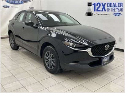 Used 2021 MAZDA CX-30 AWD 2.5 S